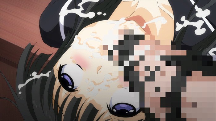 碧池學園不可能有清純妹!!? 1  剧照 4